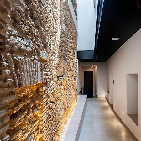 Villar Suites By Cadiz4Rentals Kültér fotó