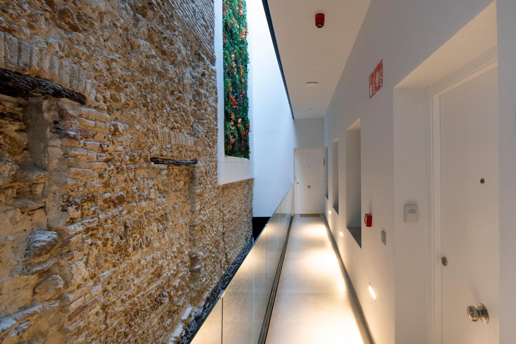 Villar Suites By Cadiz4Rentals Kültér fotó