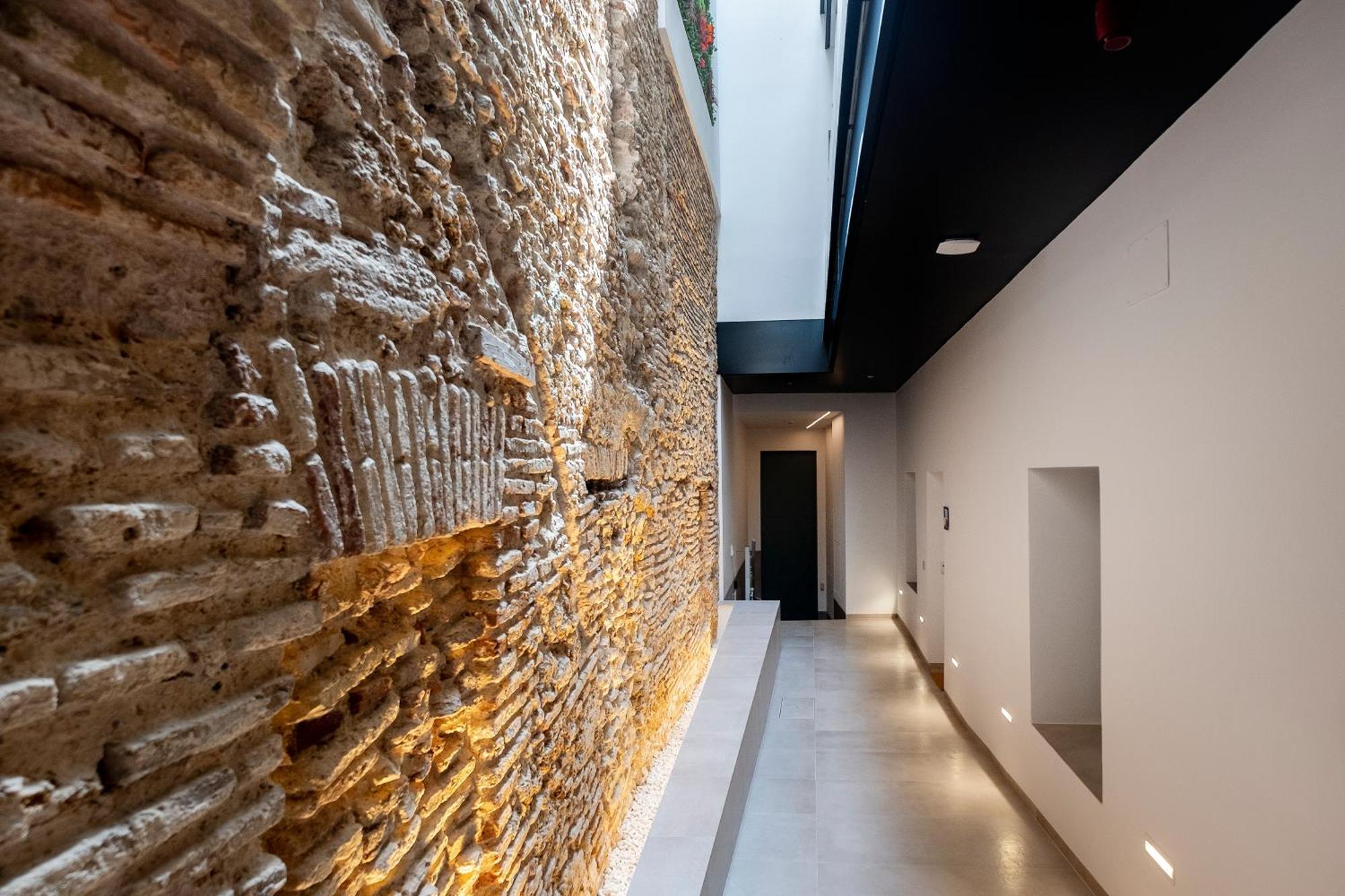 Villar Suites By Cadiz4Rentals Kültér fotó