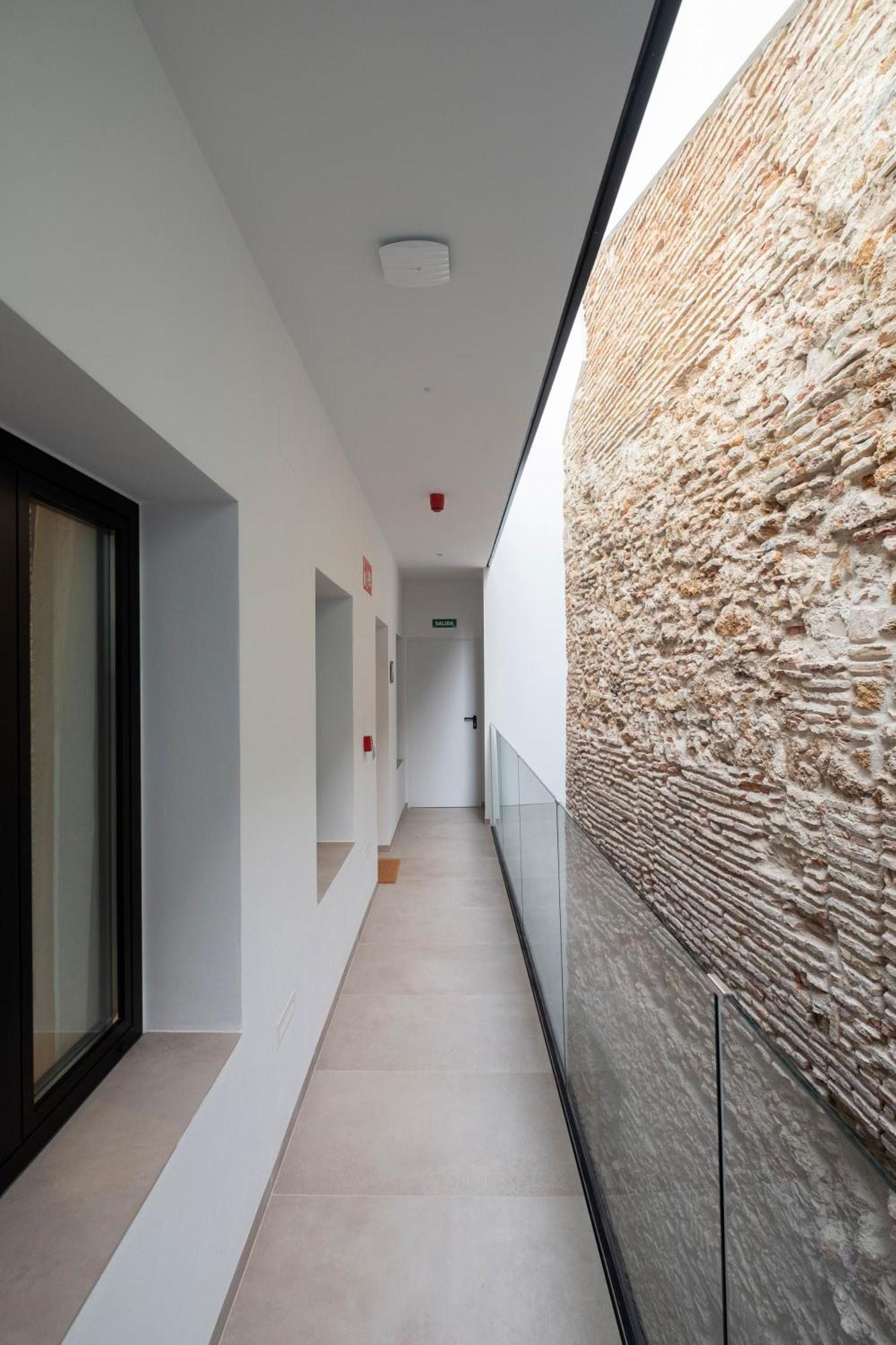 Villar Suites By Cadiz4Rentals Kültér fotó