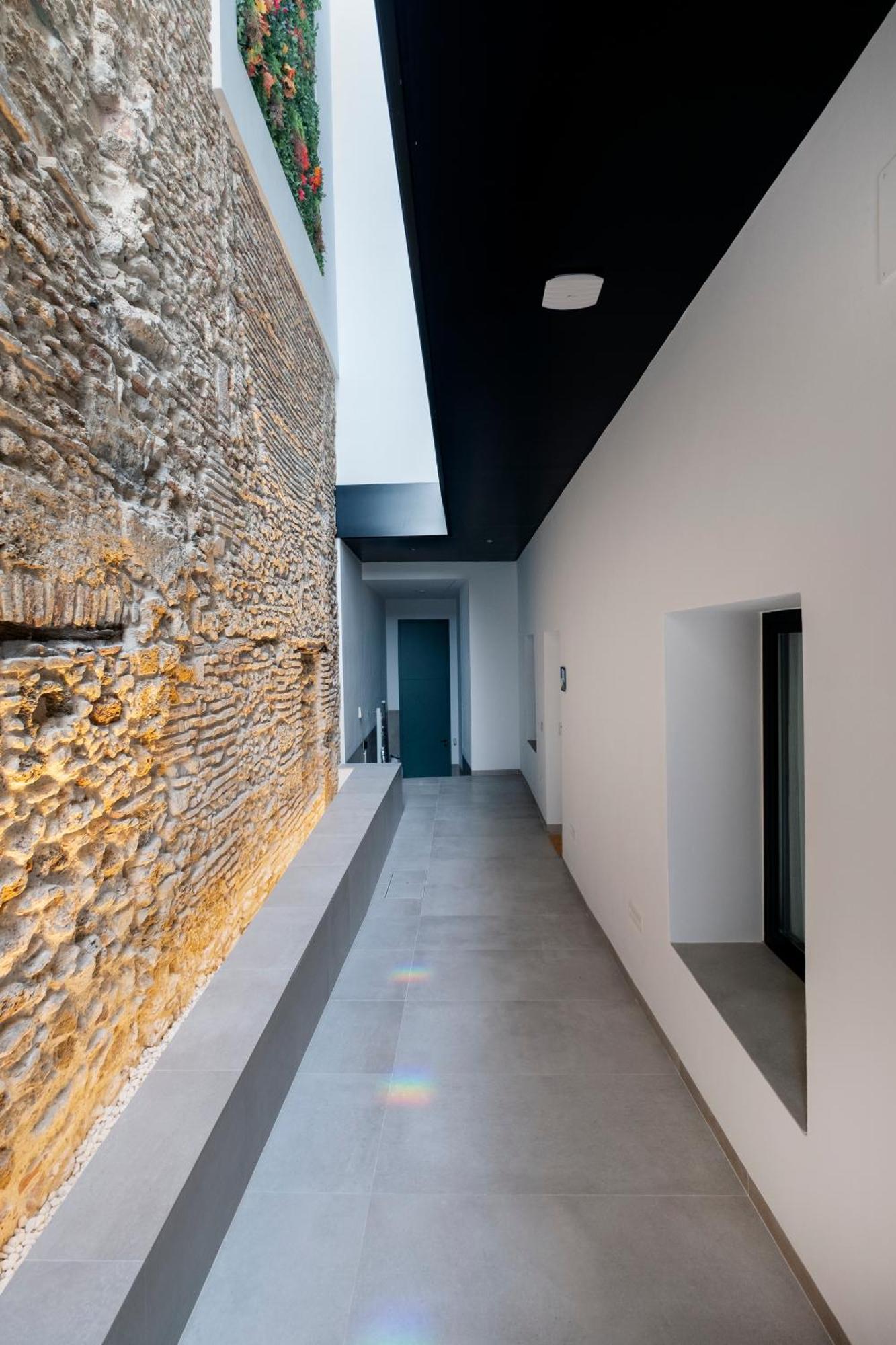 Villar Suites By Cadiz4Rentals Kültér fotó