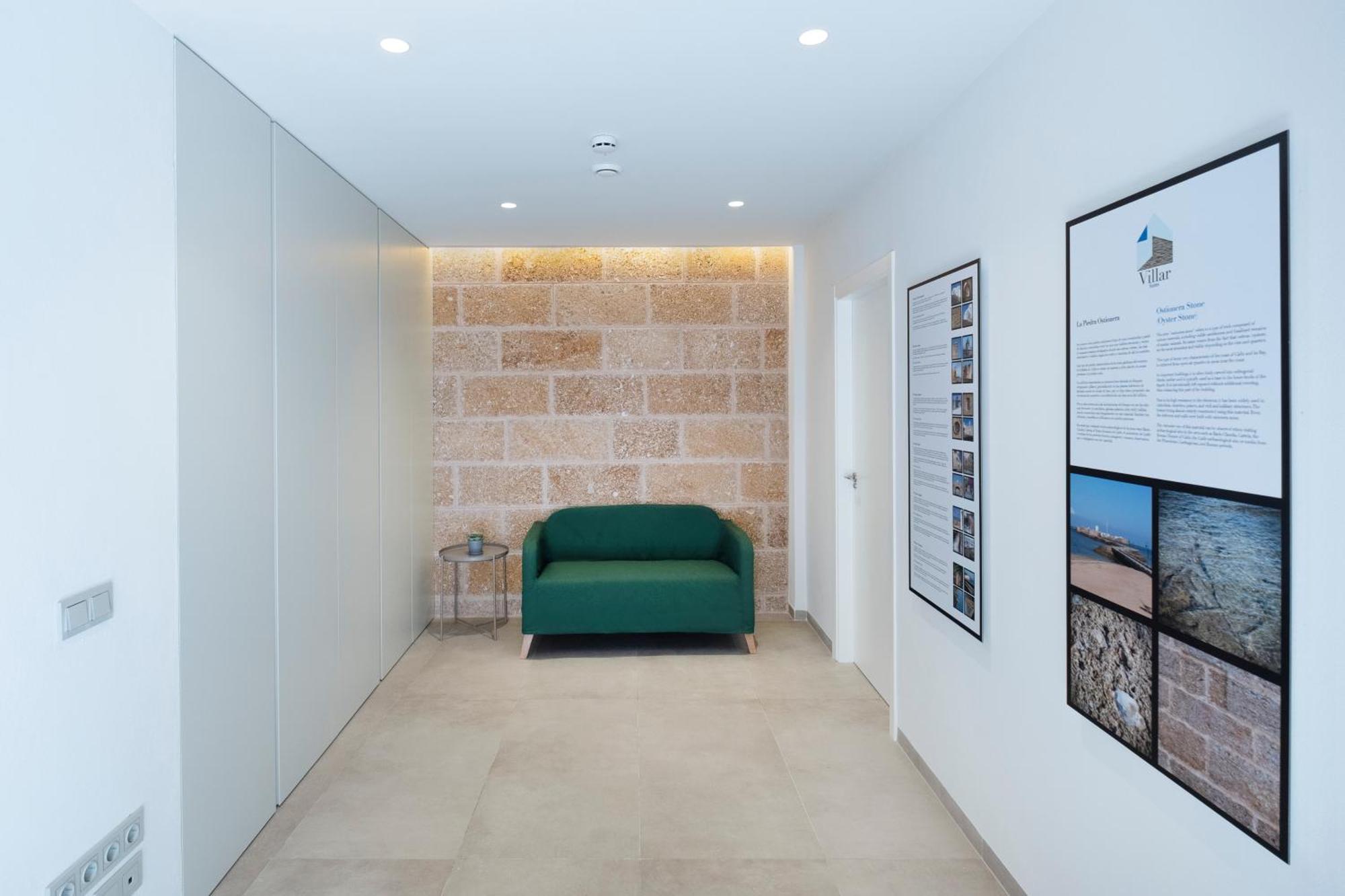 Villar Suites By Cadiz4Rentals Kültér fotó