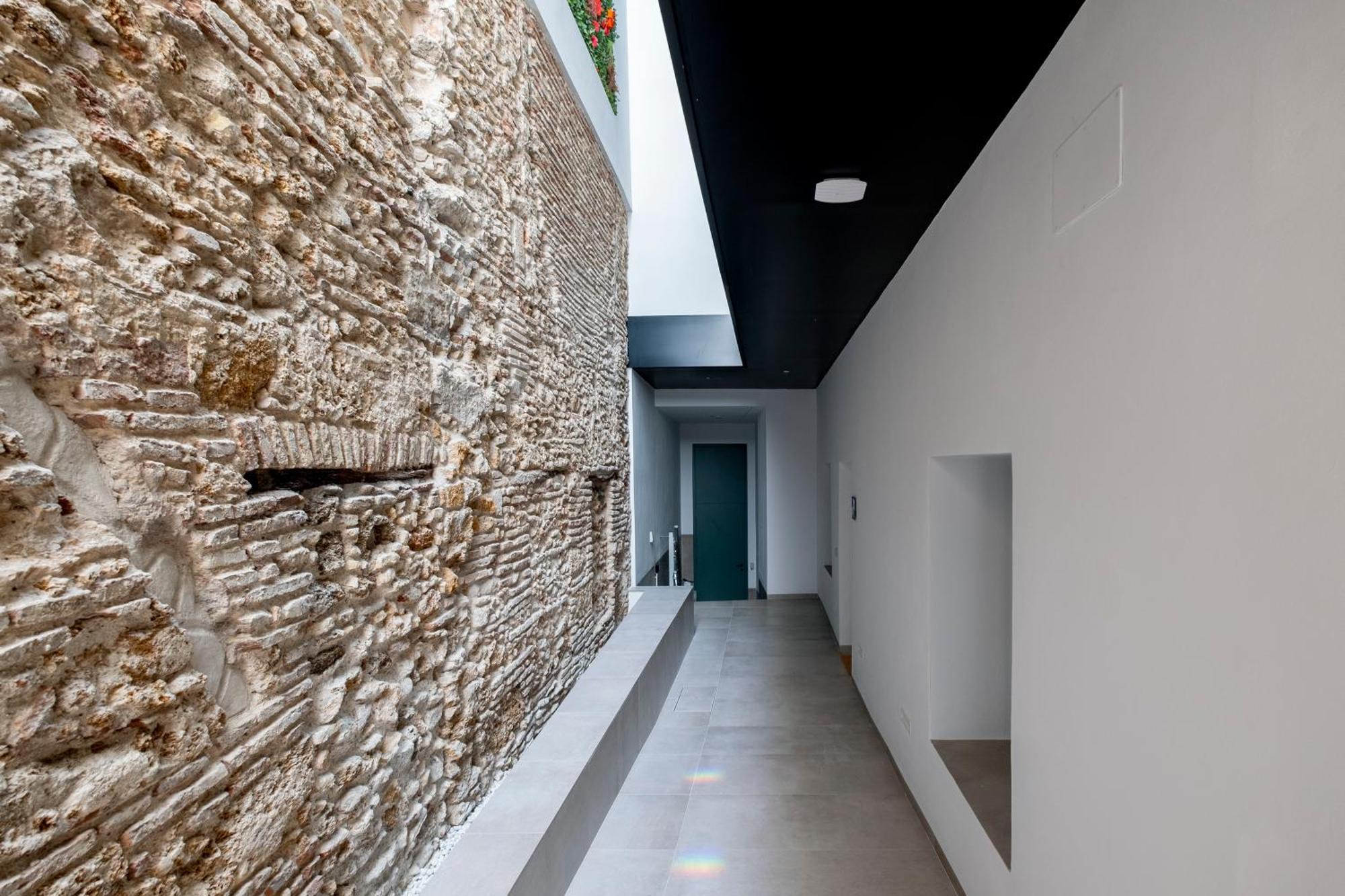Villar Suites By Cadiz4Rentals Kültér fotó