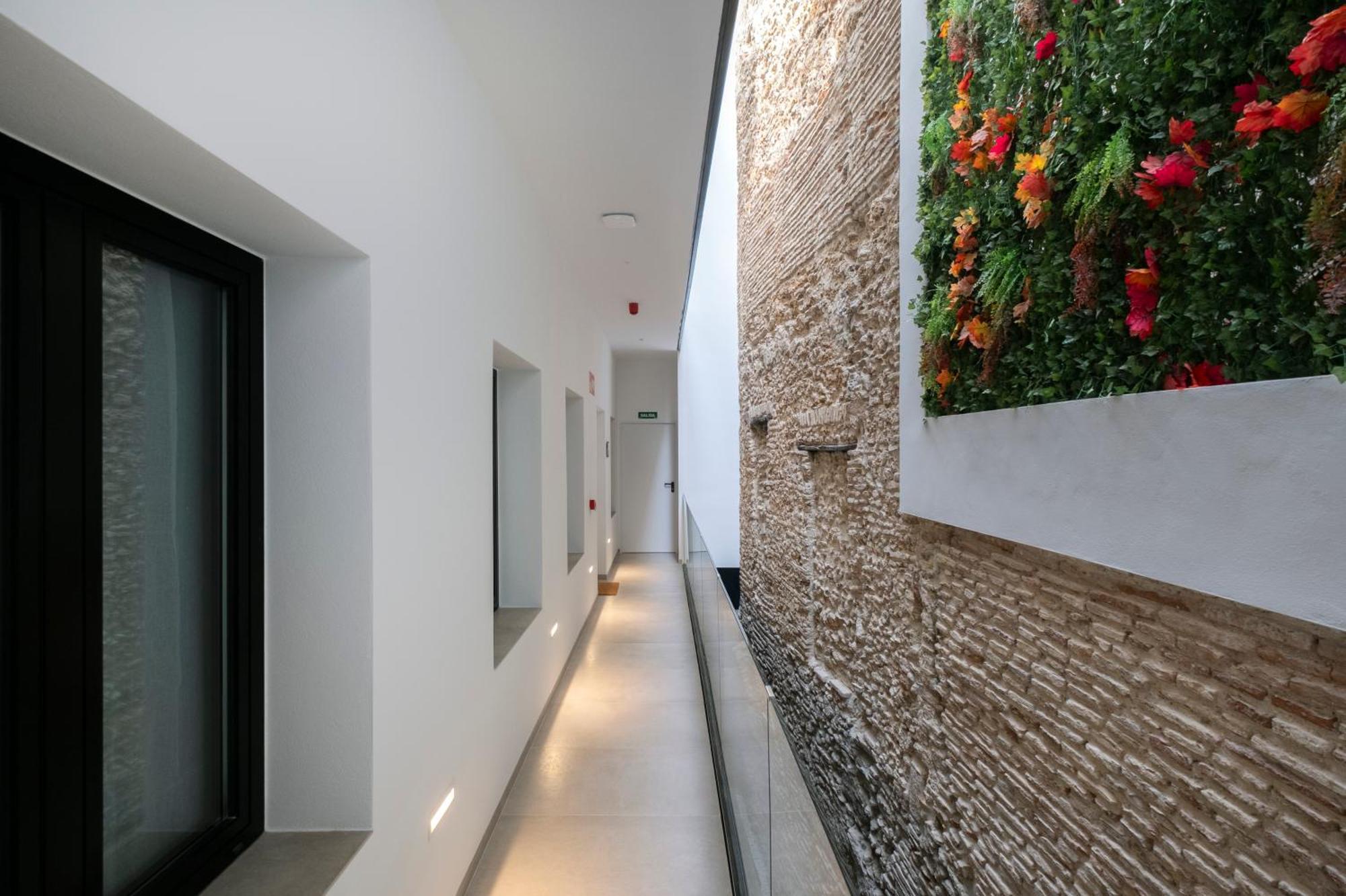Villar Suites By Cadiz4Rentals Kültér fotó