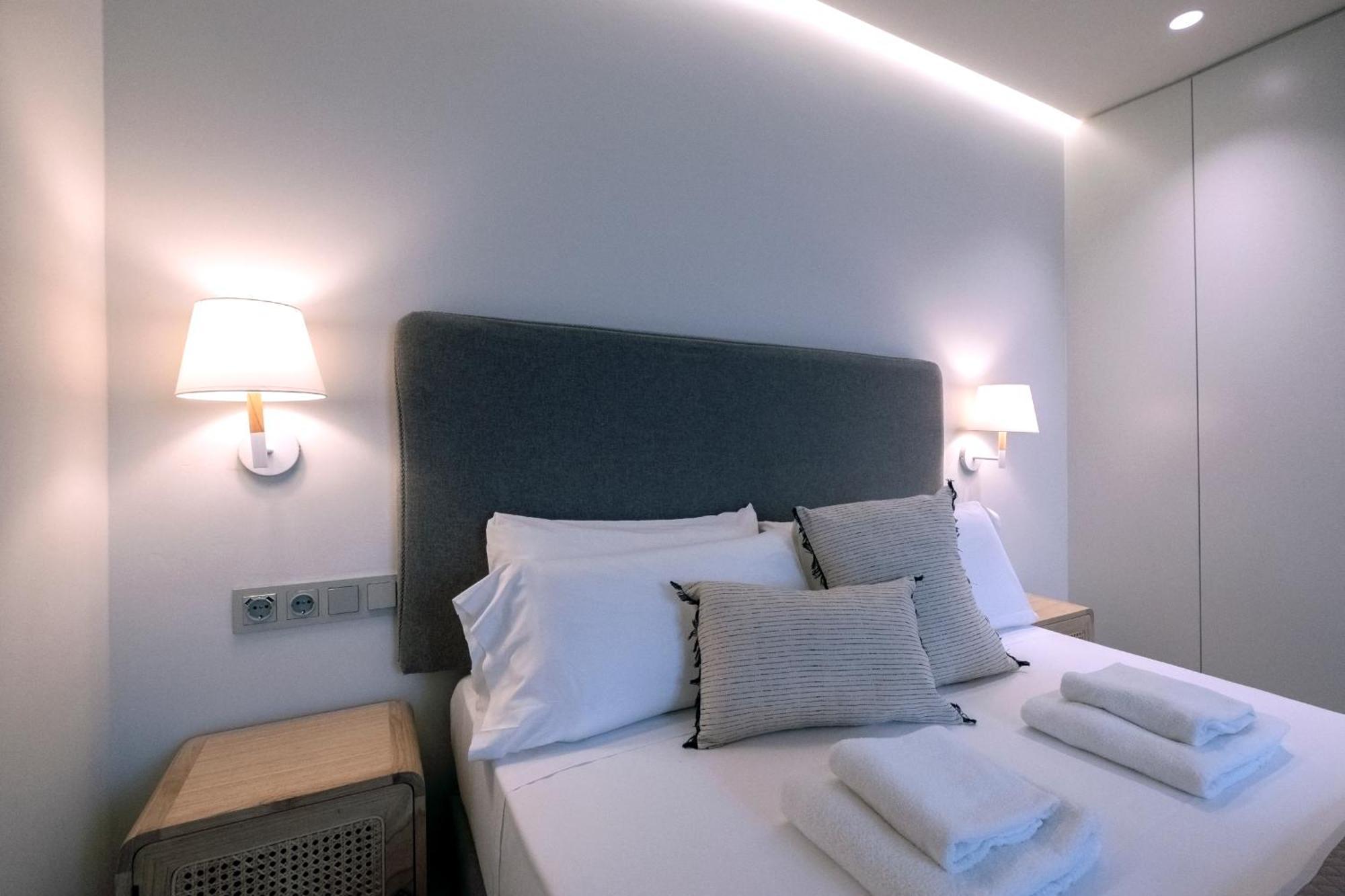 Villar Suites By Cadiz4Rentals Kültér fotó