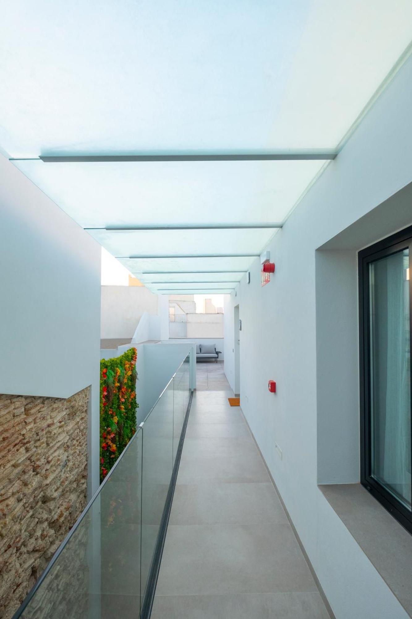 Villar Suites By Cadiz4Rentals Kültér fotó