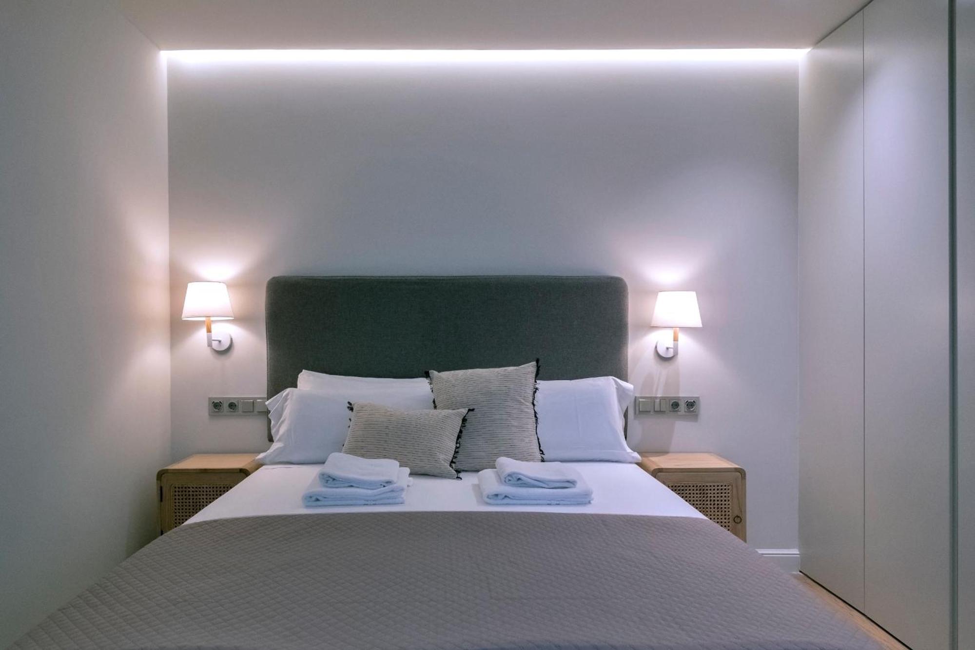 Villar Suites By Cadiz4Rentals Kültér fotó