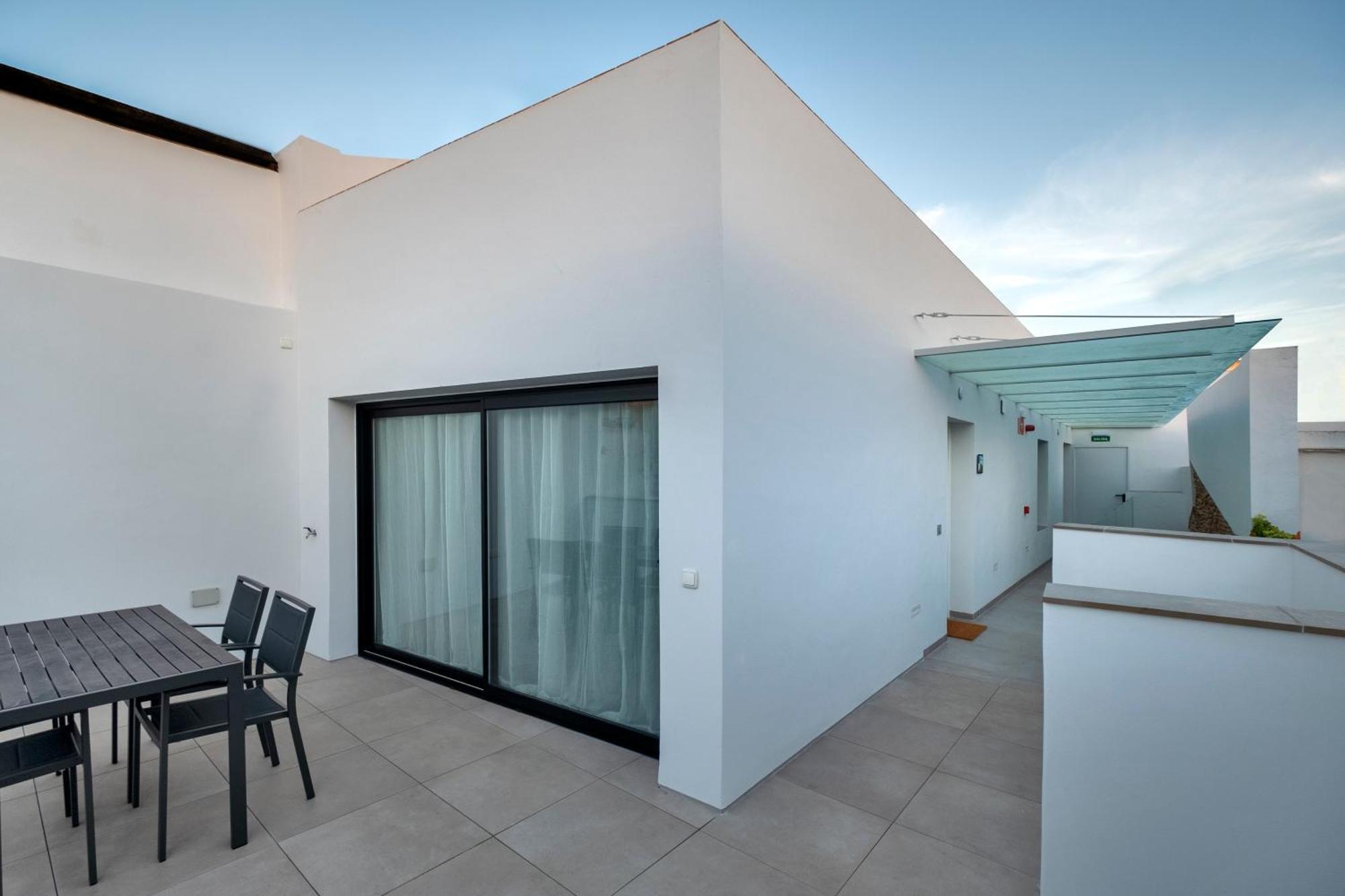 Villar Suites By Cadiz4Rentals Kültér fotó