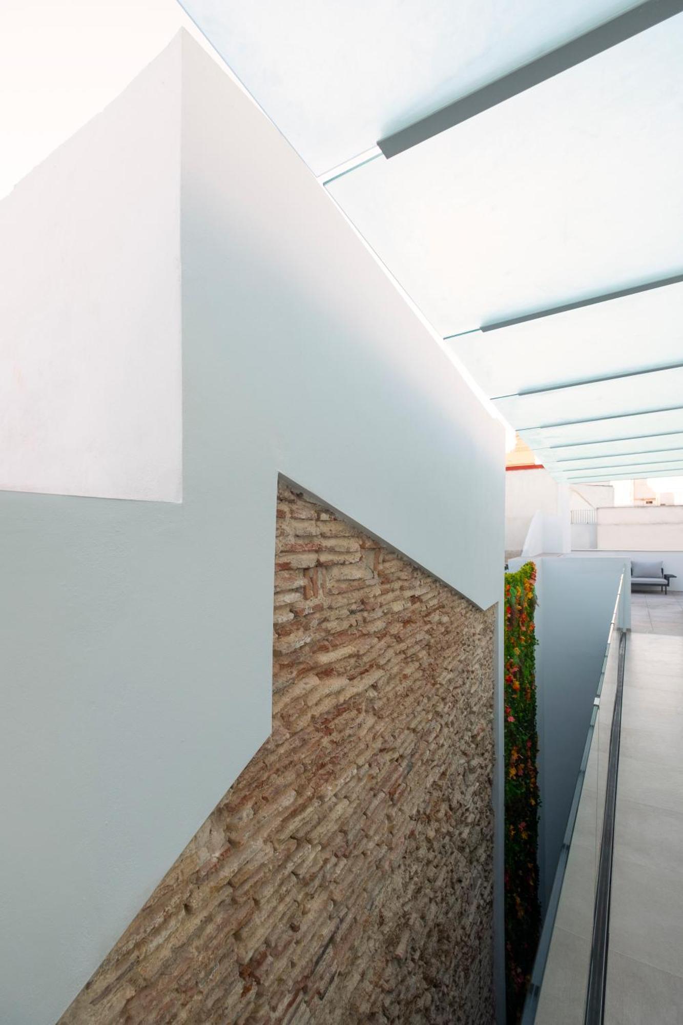 Villar Suites By Cadiz4Rentals Kültér fotó