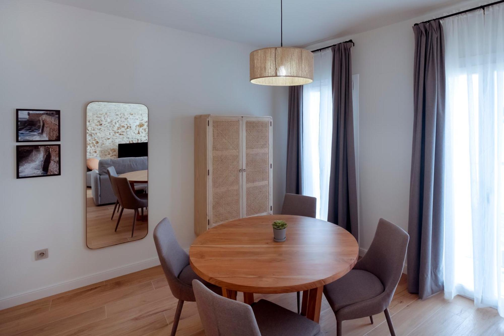 Villar Suites By Cadiz4Rentals Kültér fotó