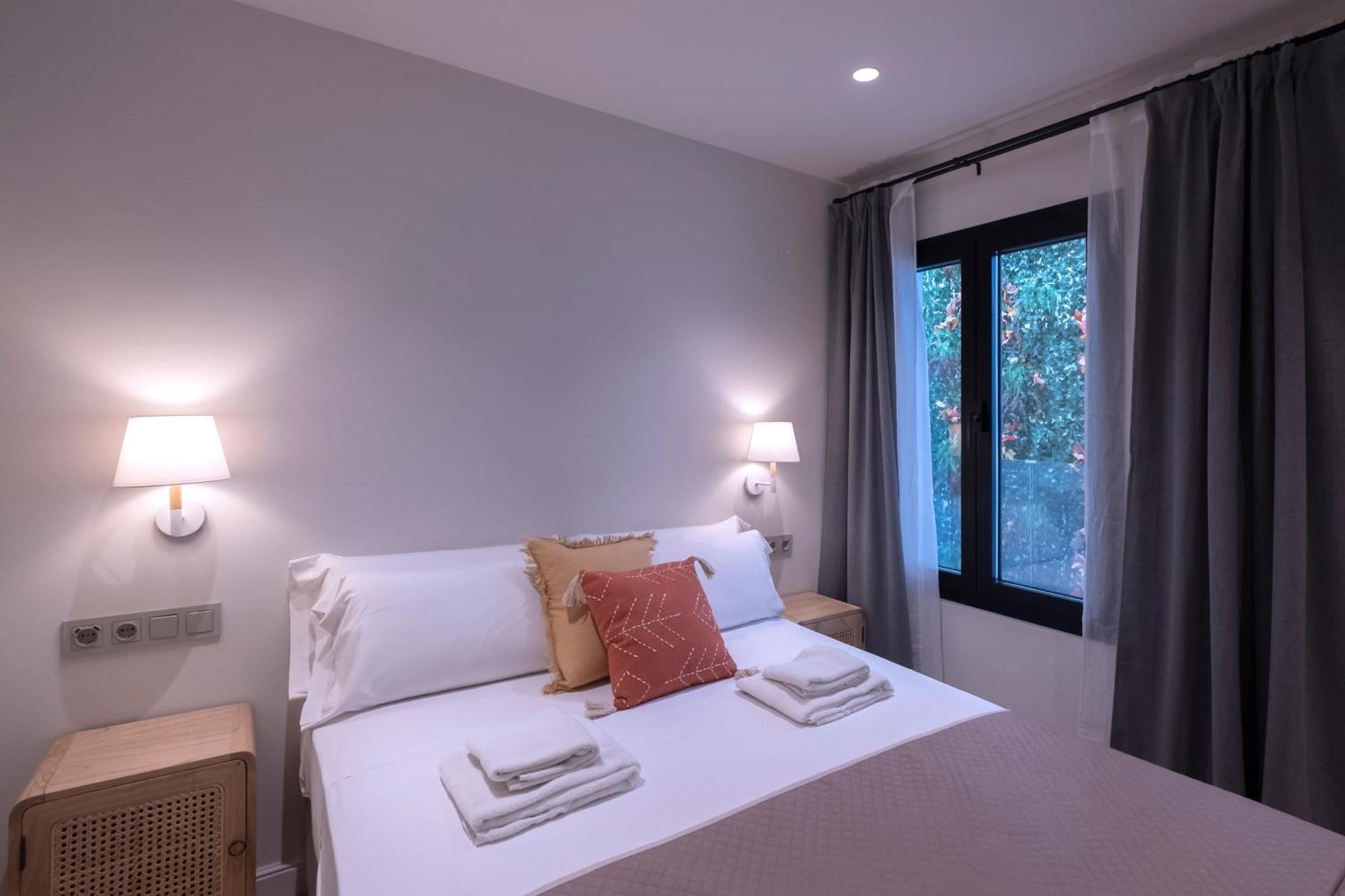 Villar Suites By Cadiz4Rentals Kültér fotó