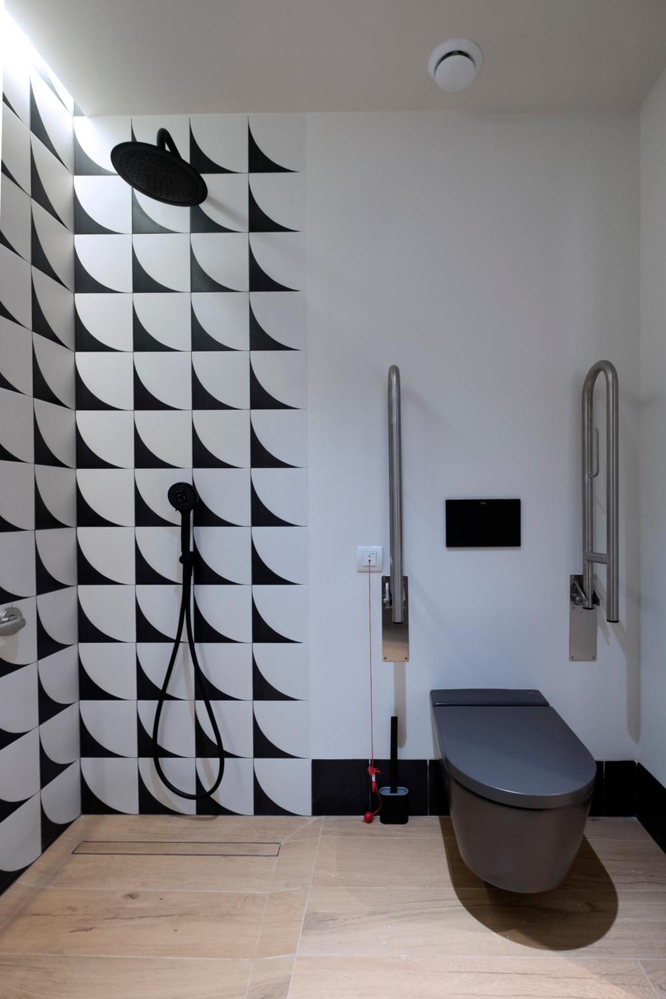 Villar Suites By Cadiz4Rentals Kültér fotó