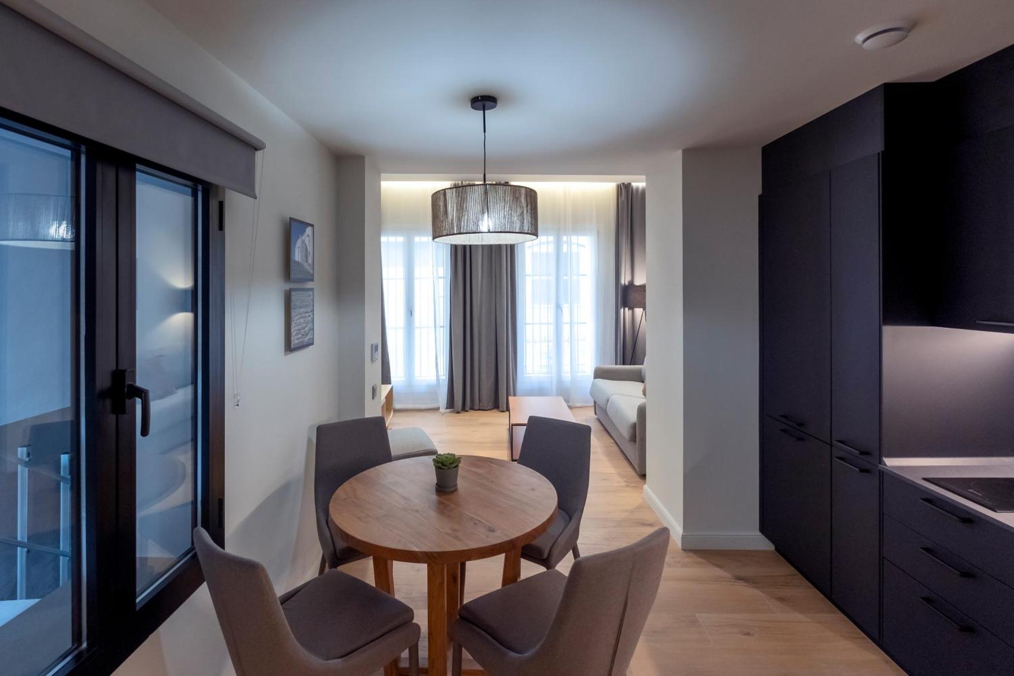 Villar Suites By Cadiz4Rentals Kültér fotó