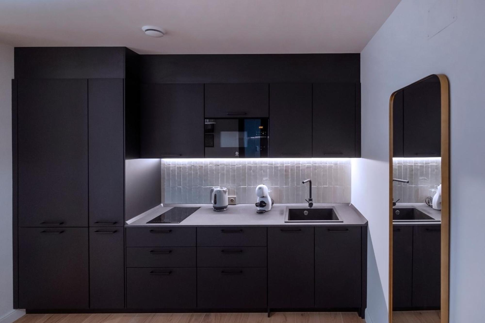 Villar Suites By Cadiz4Rentals Kültér fotó