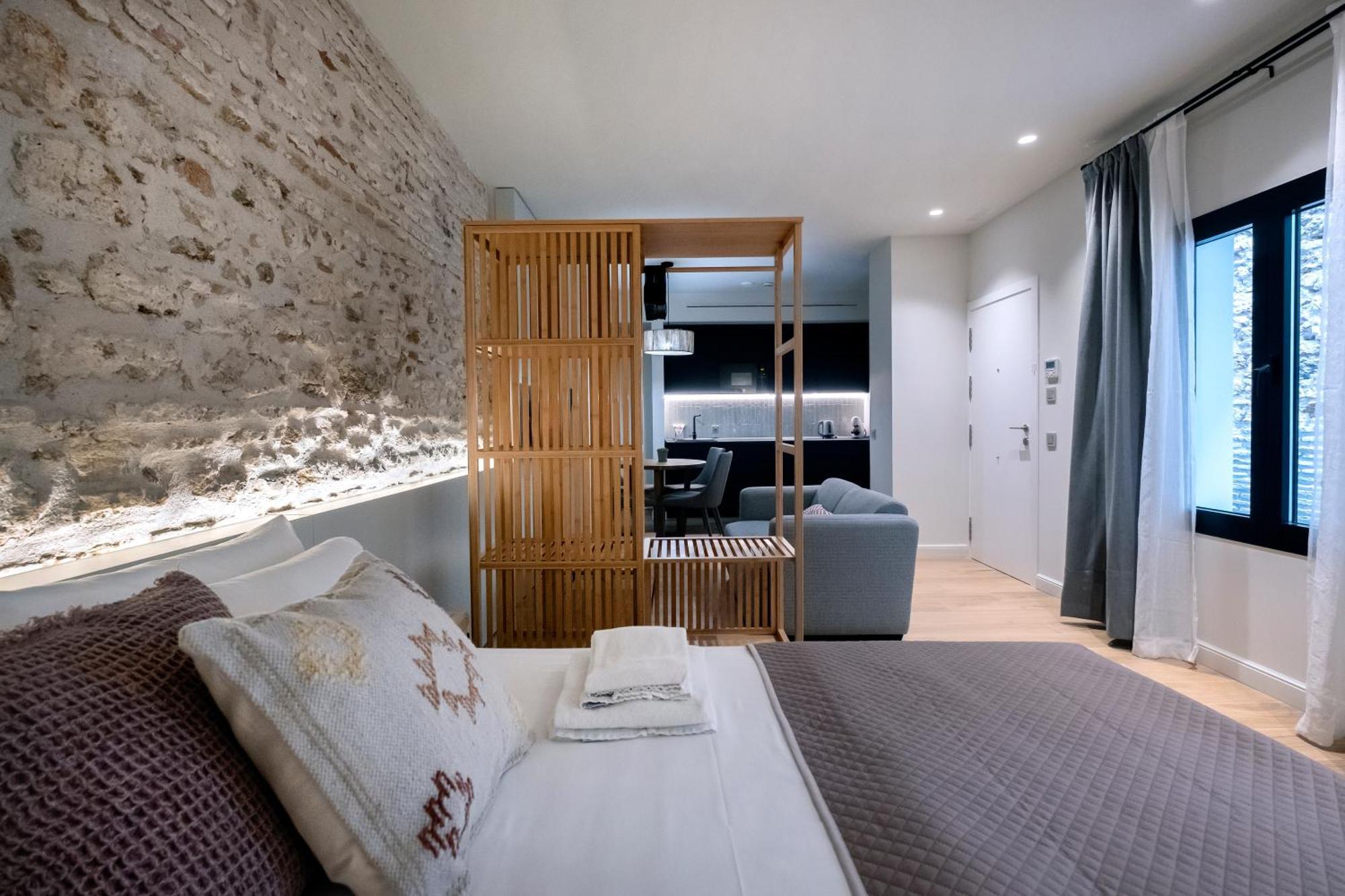 Villar Suites By Cadiz4Rentals Kültér fotó