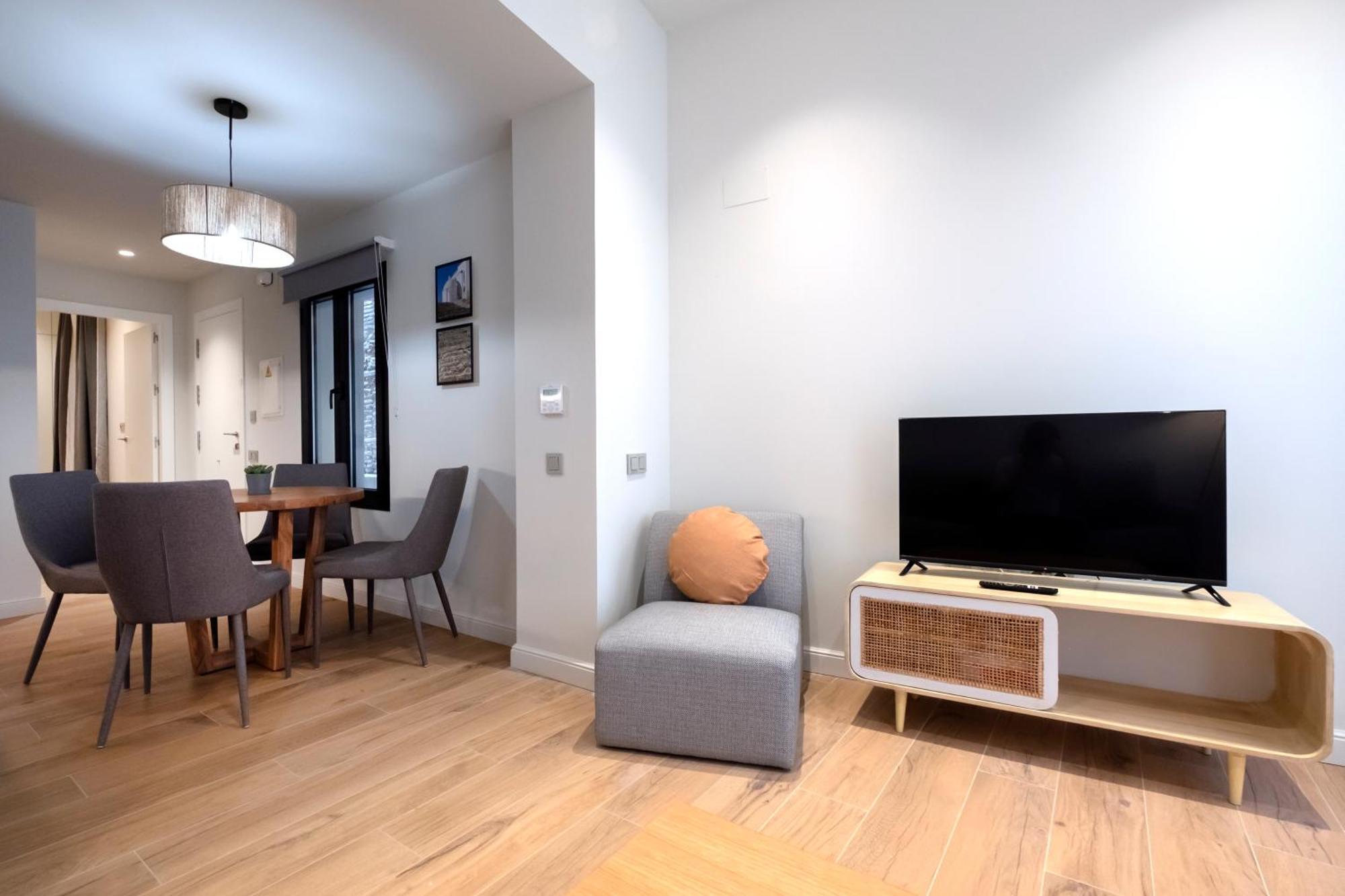 Villar Suites By Cadiz4Rentals Kültér fotó