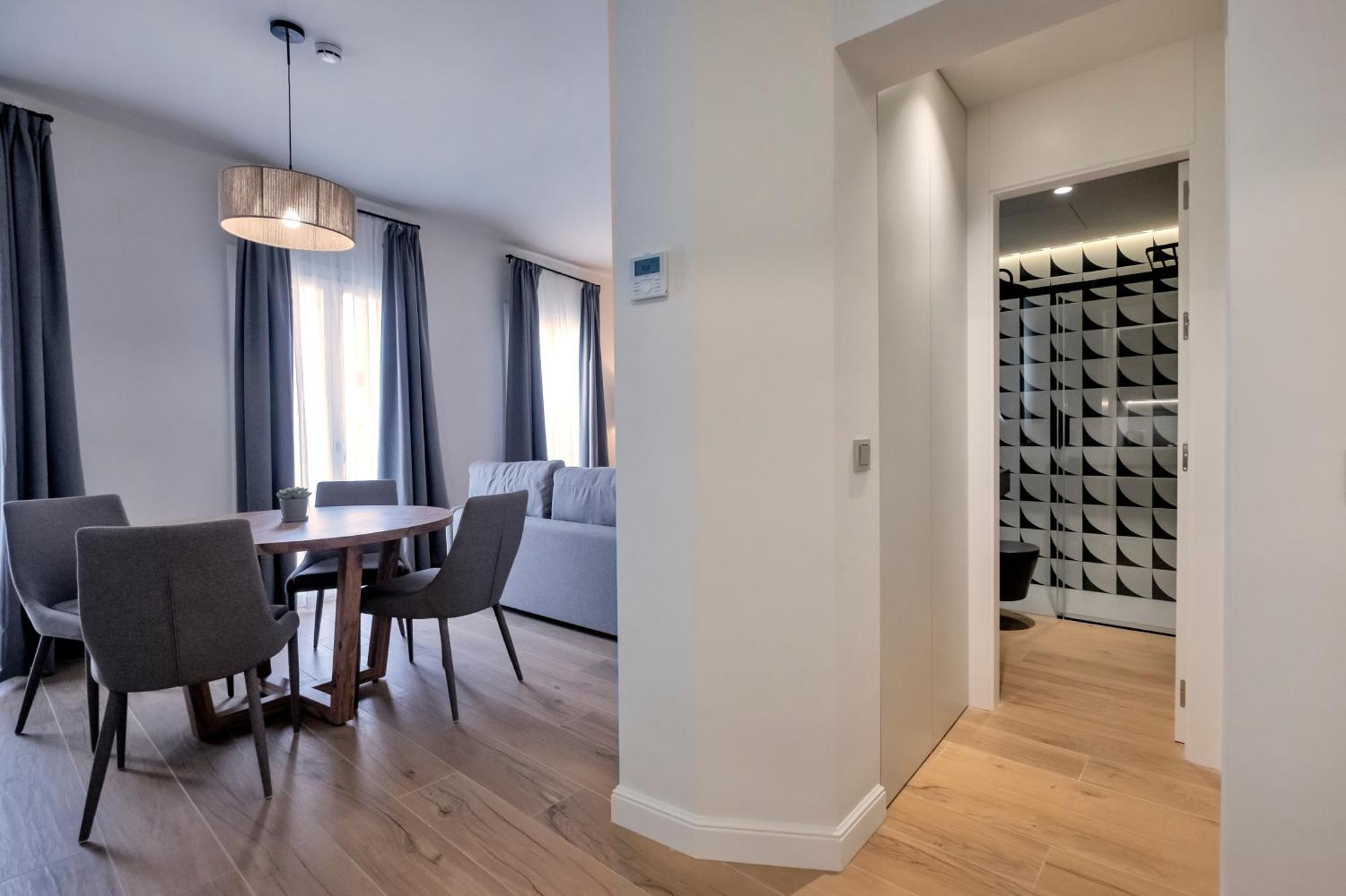 Villar Suites By Cadiz4Rentals Szoba fotó