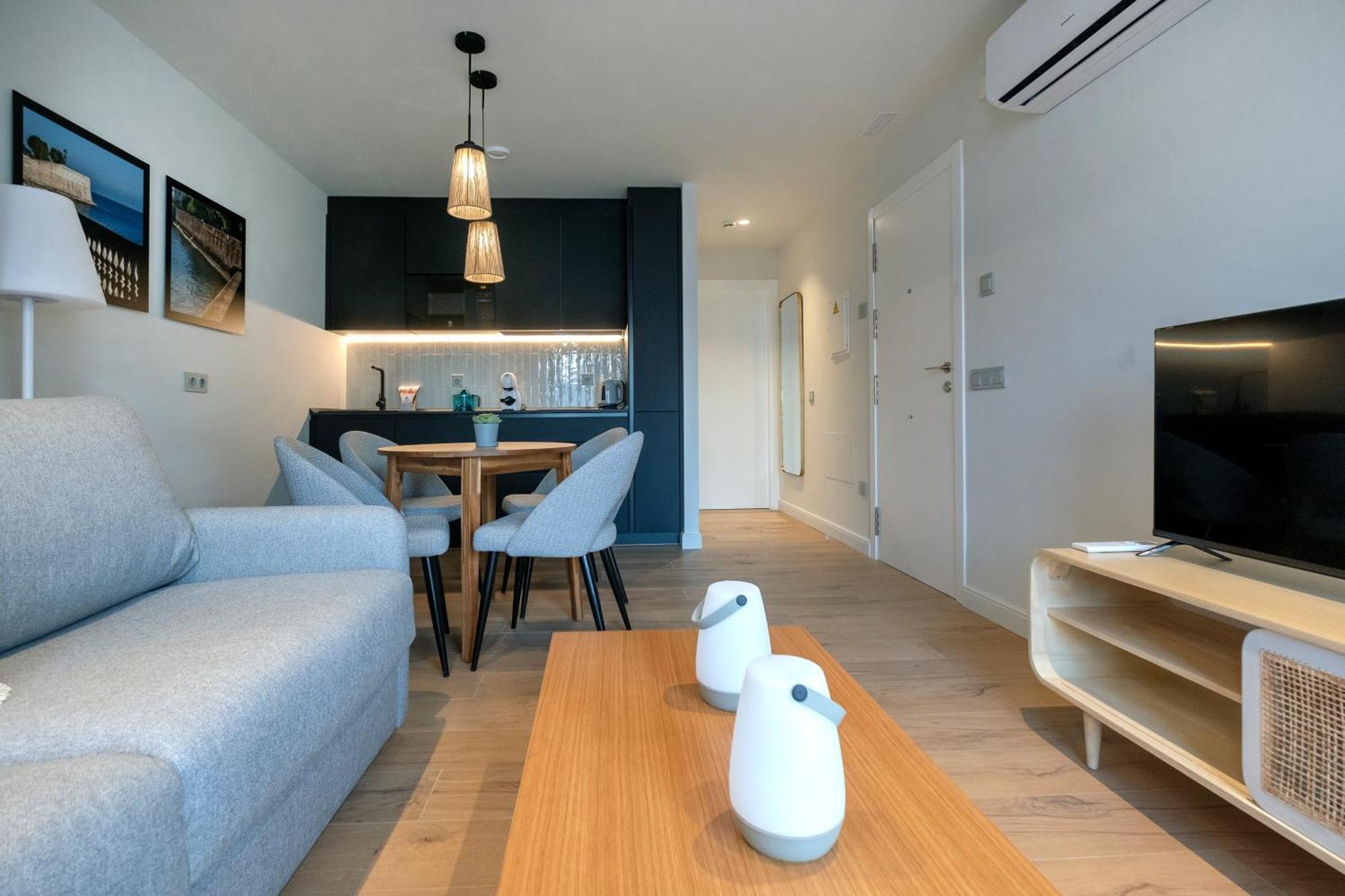 Villar Suites By Cadiz4Rentals Szoba fotó