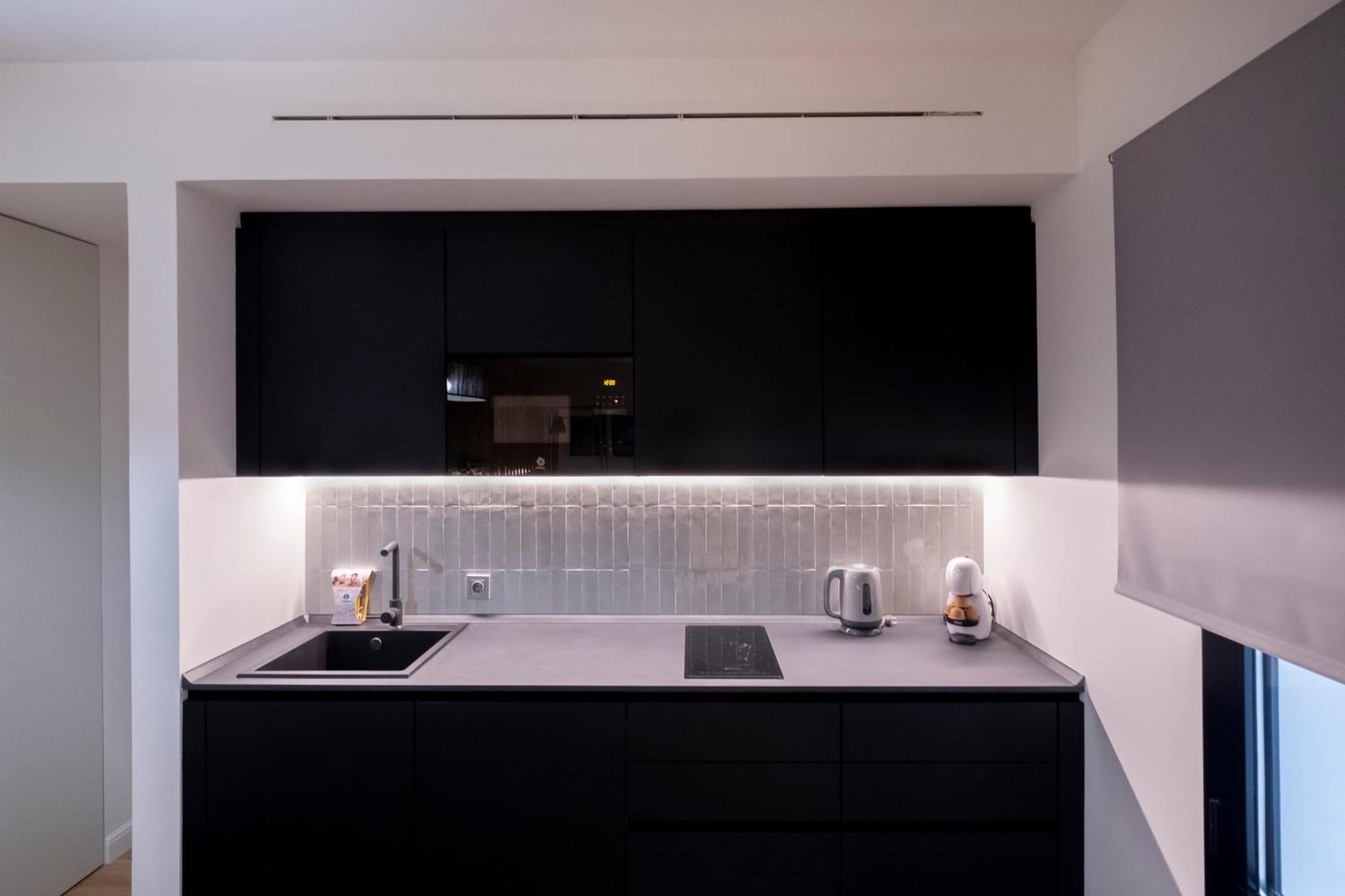 Villar Suites By Cadiz4Rentals Szoba fotó