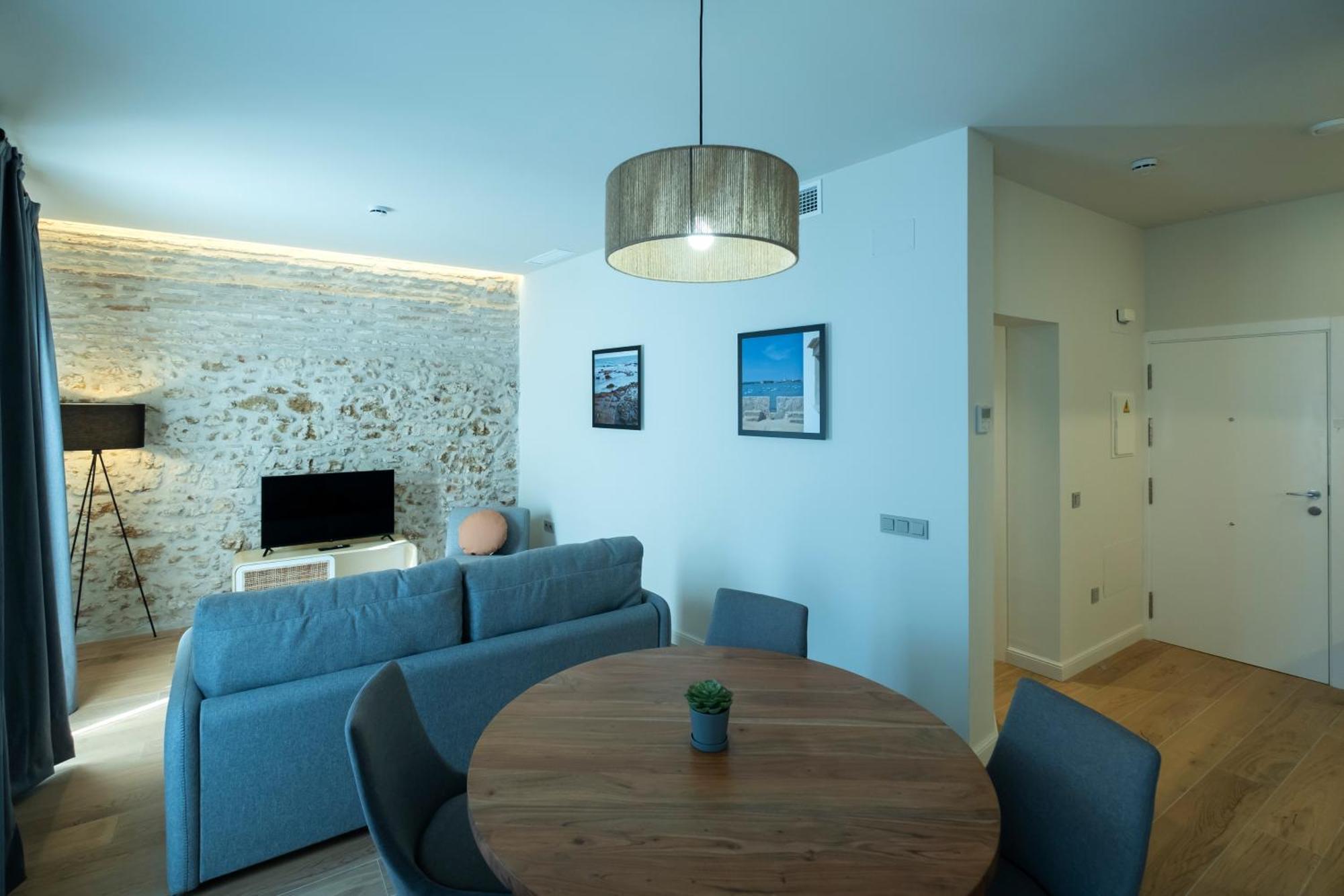Villar Suites By Cadiz4Rentals Szoba fotó