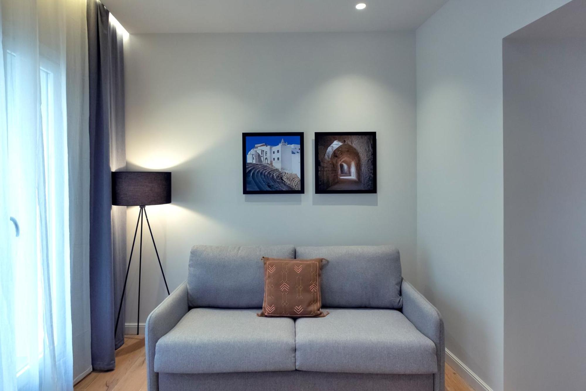 Villar Suites By Cadiz4Rentals Szoba fotó