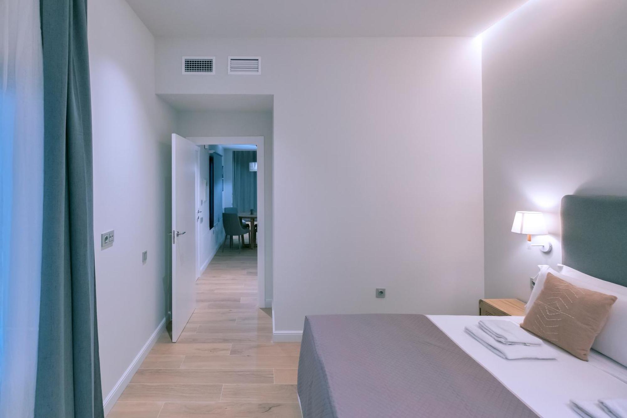 Villar Suites By Cadiz4Rentals Szoba fotó