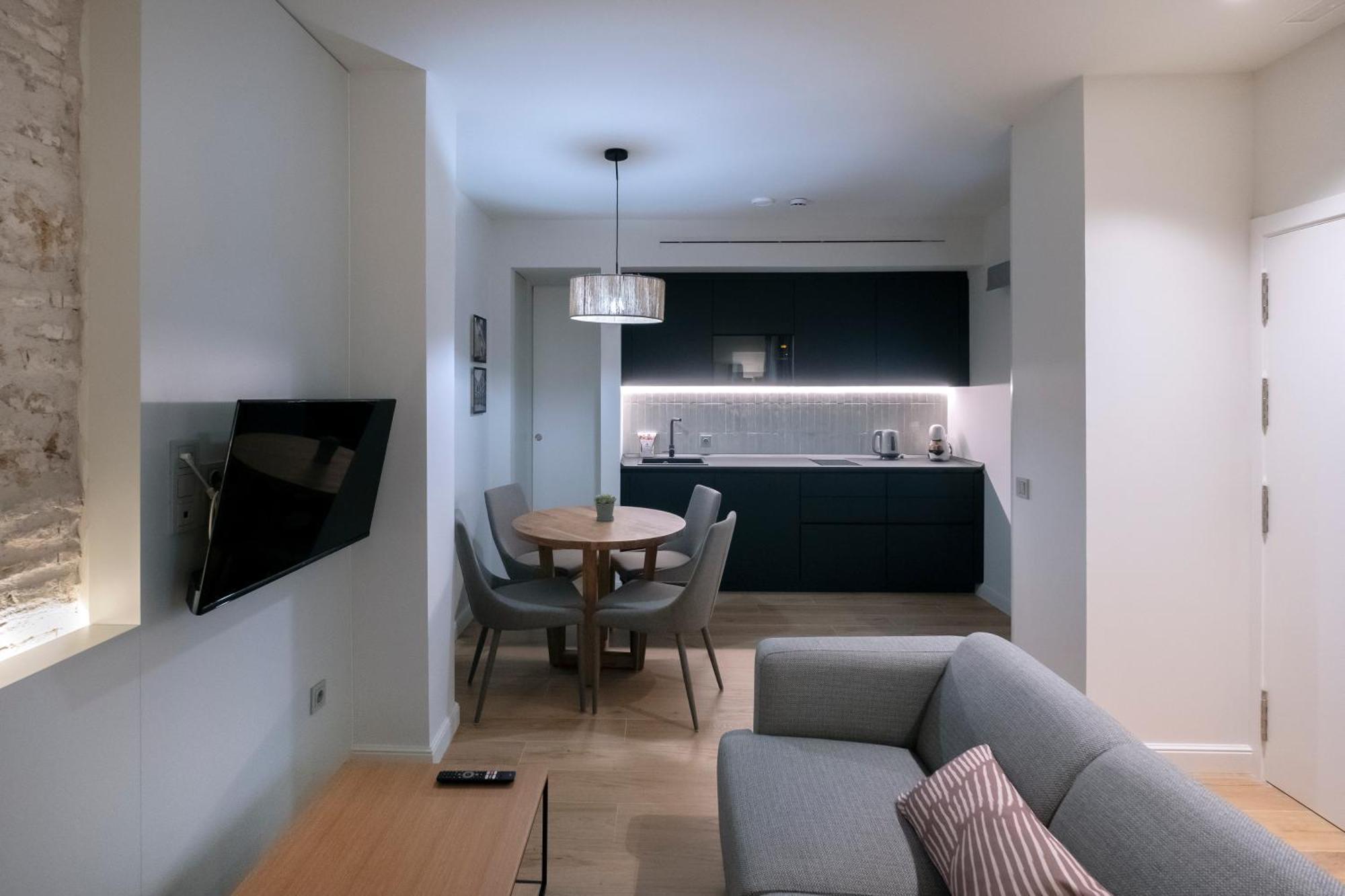 Villar Suites By Cadiz4Rentals Szoba fotó