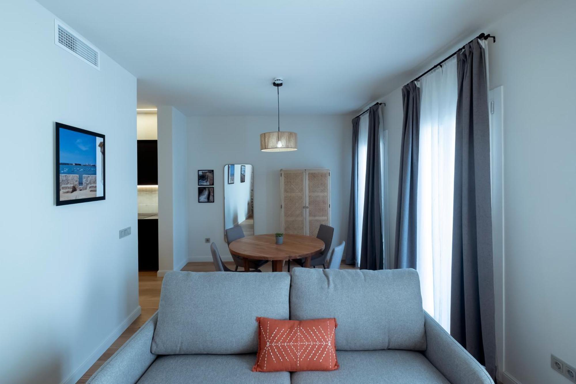 Villar Suites By Cadiz4Rentals Szoba fotó