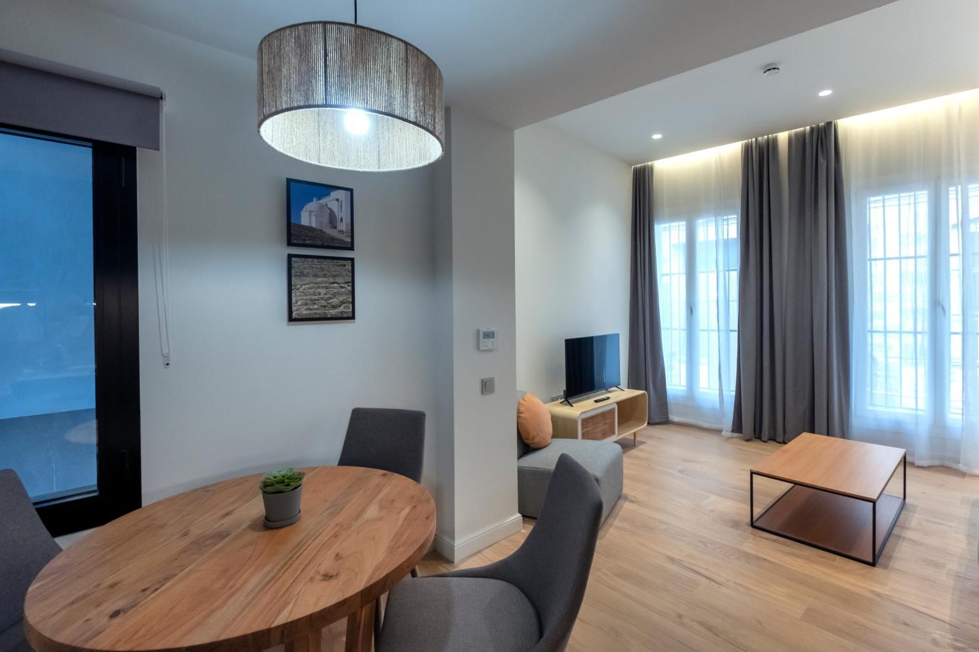 Villar Suites By Cadiz4Rentals Szoba fotó
