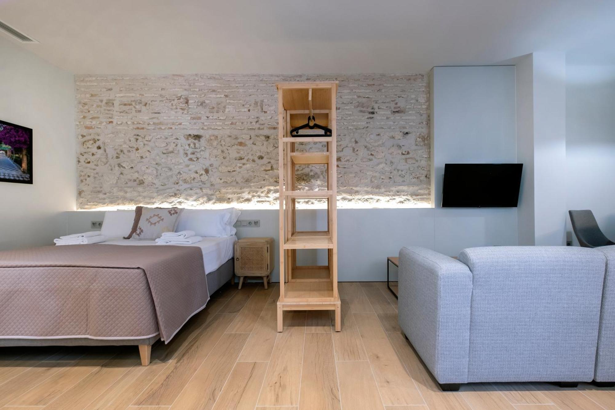 Villar Suites By Cadiz4Rentals Szoba fotó